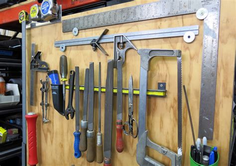 what tools would u find in a metal fabrication workshop|tools for metal cutting.